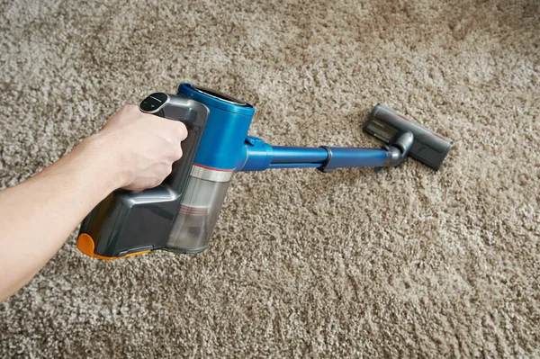 Garfield Carpet & Rug Cleaner team